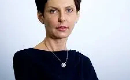 Denise Coates Net Worth, Relationships, Age/Birthdate & Birthday