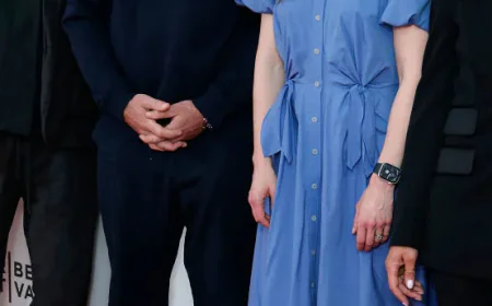 Chelsea Clinton Net Worth, Relationships, Age/Birthdate & Birthday