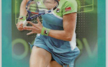 Kim Clijsters Net Worth, Relationships, Age/Birthdate & Birthday