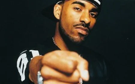 DJ Clue Net Worth, Relationships, Age/Birthdate & Birthday
