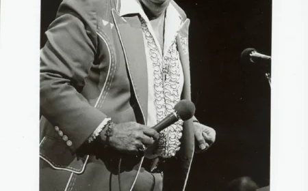 Jerry Clower Net Worth, Relationships, Age/Birthdate & Birthday