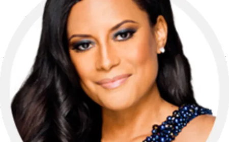 Lisa Nicole Cloud Net Worth, Relationships, Age/Birthdate & Birthday