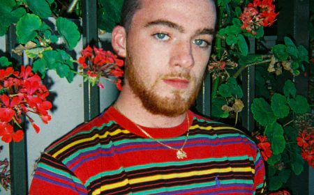 Angus Cloud Net Worth, Relationships, Age/Birthdate & Birthday