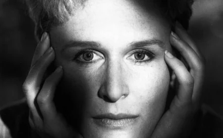 Glenn Close Net Worth, Relationships, Age/Birthdate & Birthday