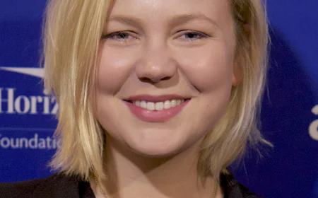 Adelaide Clemens Net Worth, Relationships, Age/Birthdate & Birthday