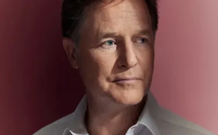 Nick Clegg Net Worth, Relationships, Age/Birthdate & Birthday