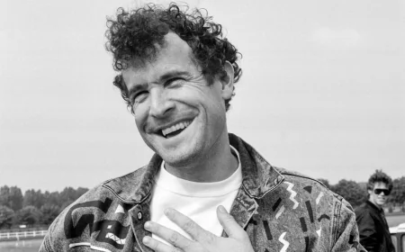 Johnny Clegg Net Worth, Relationships, Age/Birthdate & Birthday