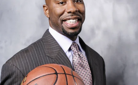 Mateen Cleaves Net Worth, Relationships, Age/Birthdate & Birthday
