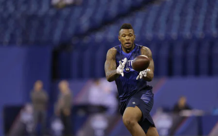 Cameron Clear Net Worth, Relationships, Age/Birthdate & Birthday