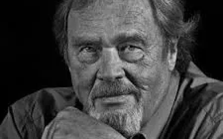 David Clayton-Thomas Net Worth, Relationships, Age/Birthdate & Birthday