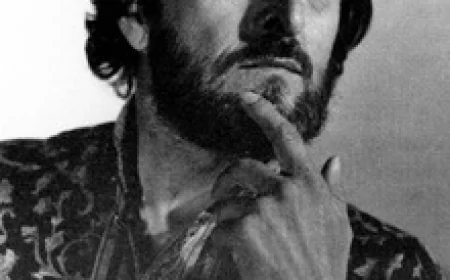 Art Clokey Net Worth, Relationships, Age/Birthdate & Birthday