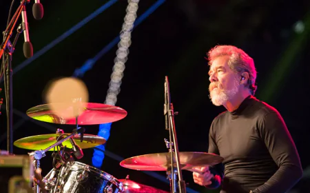 Doug Clifford Net Worth, Relationships, Age/Birthdate & Birthday