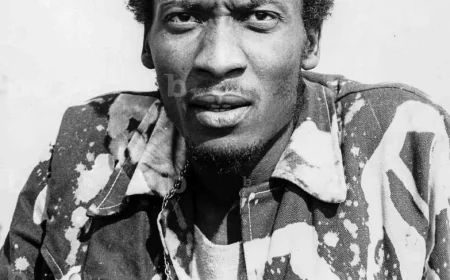 Jimmy Cliff Net Worth, Relationships, Age/Birthdate & Birthday