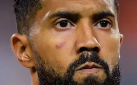 Gaël Clichy Net Worth, Relationships, Age/Birthdate & Birthday