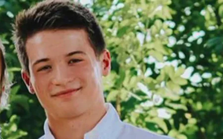 Davis Cleveland Net Worth, Relationships, Age/Birthdate & Birthday