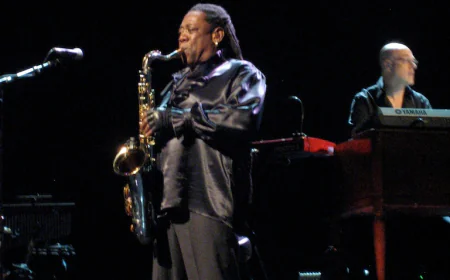 Clarence Clemons Net Worth, Relationships, Age/Birthdate & Birthday