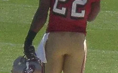 Nate Clements Net Worth, Relationships, Age/Birthdate & Birthday