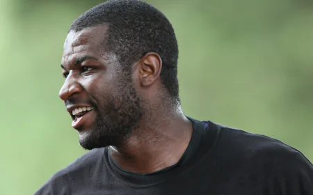 Mark Clayton Net Worth, Relationships, Age/Birthdate & Birthday