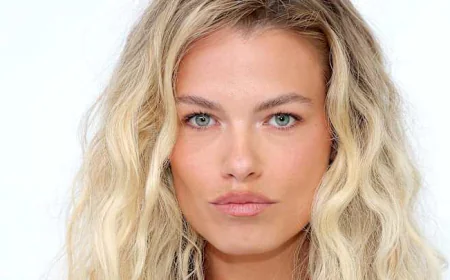 Hailey Clauson Net Worth, Relationships, Age/Birthdate & Birthday
