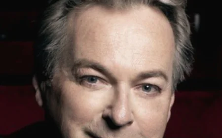 Julian Clary Net Worth, Relationships, Age/Birthdate & Birthday