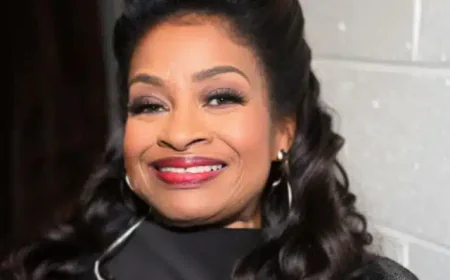 Twinkie Clark Net Worth, Relationships, Age/Birthdate & Birthday