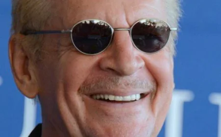 Larry Clark Net Worth, Relationships, Age/Birthdate & Birthday