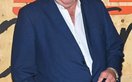 Jeremy Clarkson Net Worth, Relationships, Age/Birthdate & Birthday