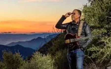 Stanley Clarke Net Worth, Relationships, Age/Birthdate & Birthday