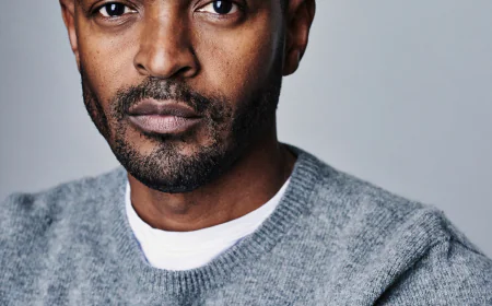 Noel Clarke Net Worth, Relationships, Age/Birthdate & Birthday