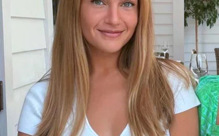 Emmy Clarke Net Worth, Relationships, Age/Birthdate & Birthday