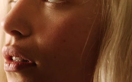 Emilia Clarke Net Worth, Relationships, Age/Birthdate & Birthday