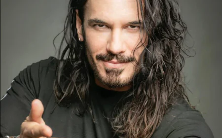 Mario Cimarro Net Worth, Relationships, Age/Birthdate & Birthday