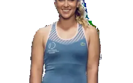 Dominika Cibulková Net Worth, Relationships, Age/Birthdate & Birthday