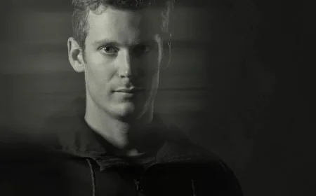 Adam Cianciarulo Net Worth, Relationships, Age/Birthdate & Birthday