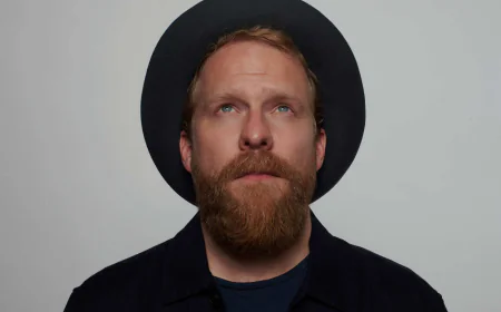 Alex Clare Net Worth, Relationships, Age/Birthdate & Birthday