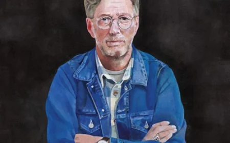 Eric Clapton Net Worth, Relationships, Age/Birthdate & Birthday