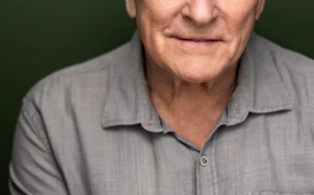 Gordon Clapp Net Worth, Relationships, Age/Birthdate & Birthday