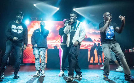 Wu Tang Clan Net Worth, Relationships, Age/Birthdate & Birthday