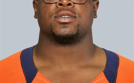 Ryan Clady Net Worth, Relationships, Age/Birthdate & Birthday