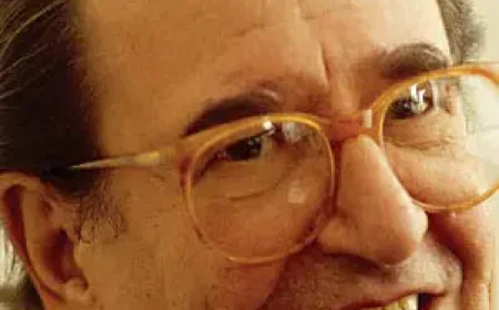 Roberto Civita Net Worth, Relationships, Age/Birthdate & Birthday