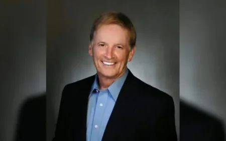 Bob Circosta Net Worth, Relationships, Age/Birthdate & Birthday