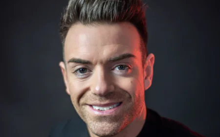 Des Clarke Net Worth, Relationships, Age/Birthdate & Birthday