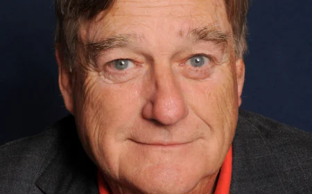 Blake Clark Net Worth, Relationships, Age/Birthdate & Birthday