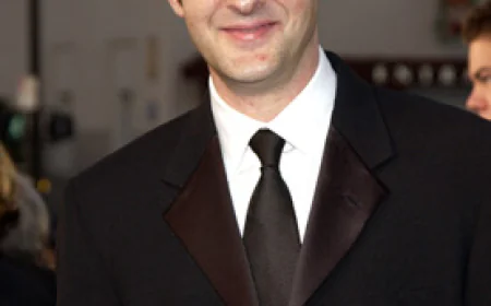 Anthony Clark Net Worth, Relationships, Age/Birthdate & Birthday