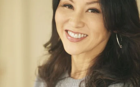 Amy Chua Net Worth, Relationships, Age/Birthdate & Birthday