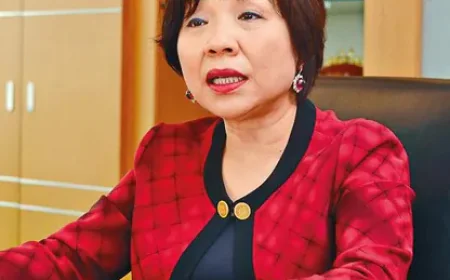 Pollyanna Chu Net Worth, Relationships, Age/Birthdate & Birthday