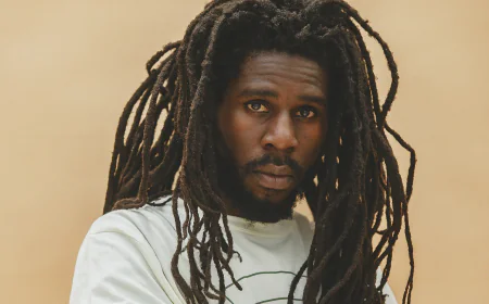 Chronixx Net Worth, Relationships, Age/Birthdate & Birthday
