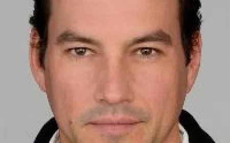Tyler Christopher Net Worth, Relationships, Age/Birthdate & Birthday