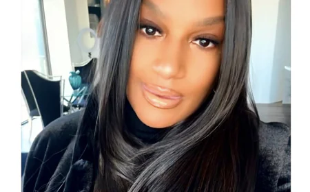 Jackie Christie Net Worth, Relationships, Age/Birthdate & Birthday