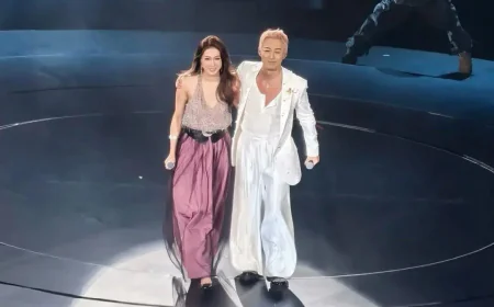 Linda Chung Net Worth, Relationships, Age/Birthdate & Birthday